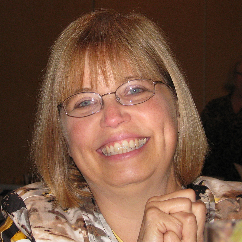 Profile image of Lynette Black