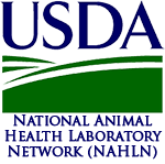 National Animal Health Laboratory Network