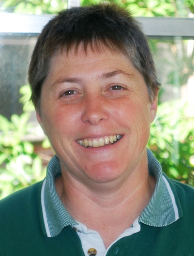 Profile image of Linda I. Spahr